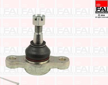 FAI AutoParts SS8300 - Ball Joint autospares.lv