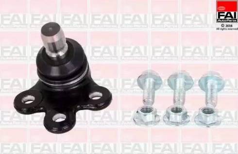 FAI AutoParts SS8302 - Ball Joint autospares.lv