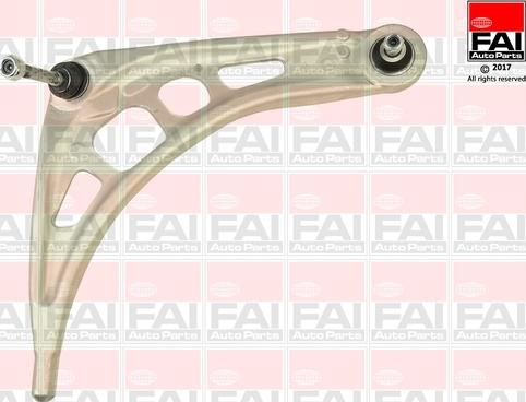 FAI AutoParts SS8319 - Track Control Arm autospares.lv