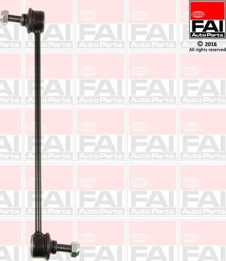 FAI AutoParts SS8386 - Rod / Strut, stabiliser autospares.lv