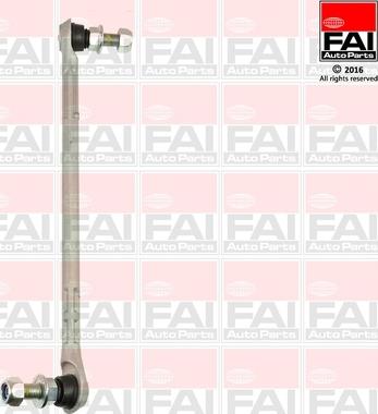 FAI AutoParts SS8377 - Rod / Strut, stabiliser autospares.lv