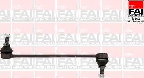 FAI AutoParts SS829 - Rod / Strut, stabiliser autospares.lv