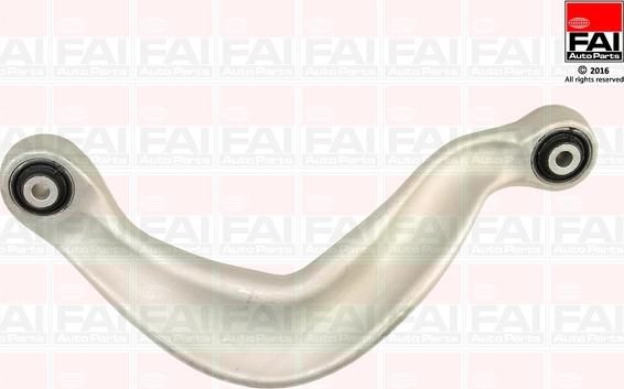 FAI AutoParts SS8249 - Track Control Arm autospares.lv