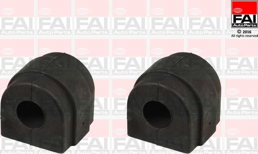 FAI AutoParts SS8240K - Bearing Bush, stabiliser autospares.lv