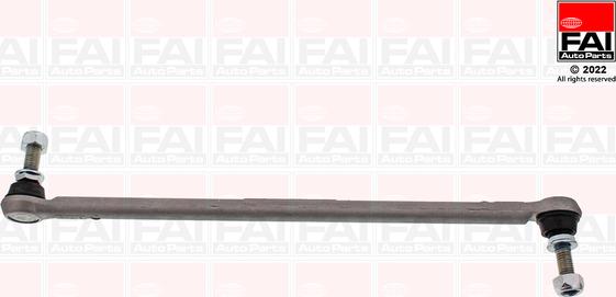 FAI AutoParts SS8247 - Rod / Strut, stabiliser autospares.lv