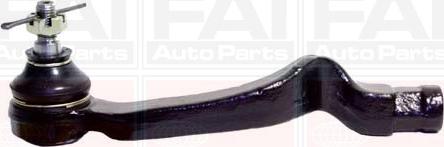 FAI AutoParts SS826 - Tie Rod End autospares.lv