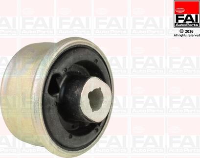 FAI AutoParts SS8206 - Bush of Control / Trailing Arm autospares.lv