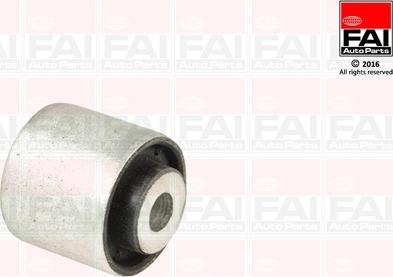 FAI AutoParts SS8203 - Bush of Control / Trailing Arm autospares.lv