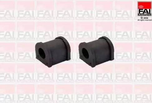 FAI AutoParts SS8219K - Bearing Bush, stabiliser autospares.lv