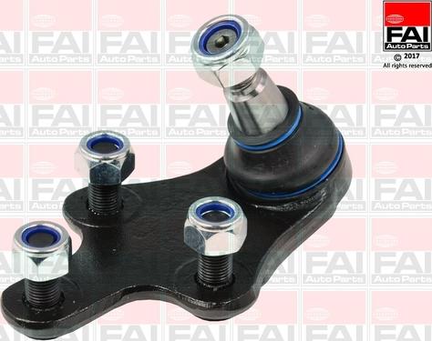 FAI AutoParts SS8289 - Ball Joint autospares.lv