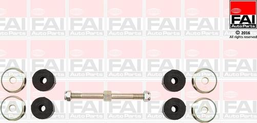 FAI AutoParts SS828 - Rod / Strut, stabiliser autospares.lv