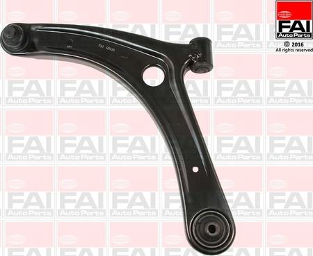 FAI AutoParts SS8230 - Track Control Arm autospares.lv