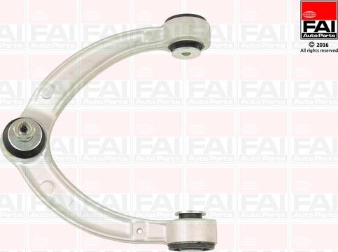 FAI AutoParts SS8232 - Track Control Arm autospares.lv