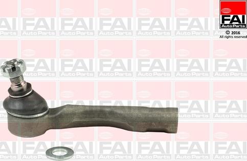 FAI AutoParts SS8274 - Tie Rod End autospares.lv