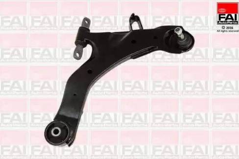 FAI AutoParts SS8271 - Track Control Arm autospares.lv