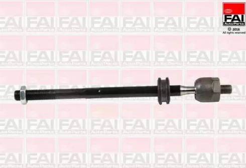 FAI AutoParts SS8273 - Inner Tie Rod, Axle Joint autospares.lv