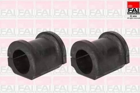 FAI AutoParts SS8745K - Bearing Bush, stabiliser autospares.lv