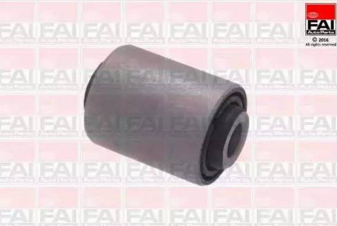 FAI AutoParts SS8731 - Bush of Control / Trailing Arm autospares.lv