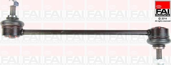 FAI AutoParts SS396 - Rod / Strut, stabiliser autospares.lv