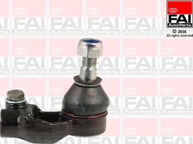 FAI AutoParts SS364 - Tie Rod End autospares.lv