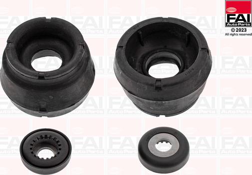 FAI AutoParts SS3058 - Top Strut Mounting autospares.lv