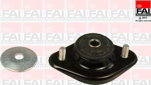 FAI AutoParts SS3004 - Top Strut Mounting autospares.lv