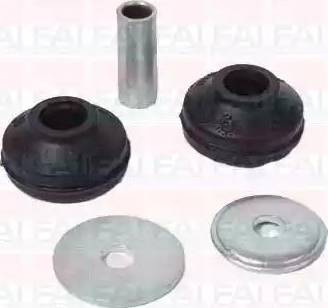 FAI AutoParts SS3031 - Spacer Bush, shock absorber autospares.lv