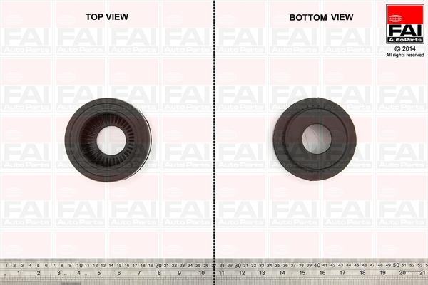 FAI AutoParts SS3103 - Top Strut Mounting autospares.lv