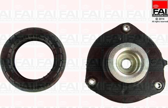 FAI AutoParts SS3180 - Top Strut Mounting autospares.lv