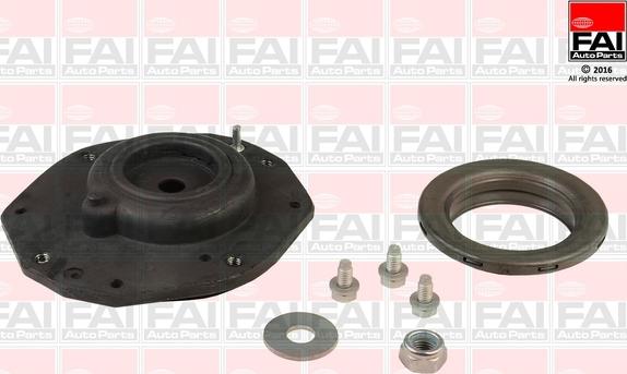 FAI AutoParts SS3174 - Top Strut Mounting autospares.lv