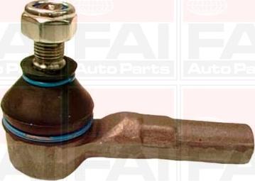 FAI AutoParts SS376 - Tie Rod End autospares.lv