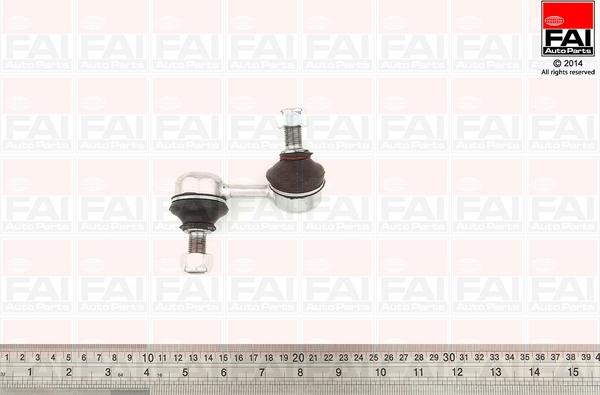 FAI AutoParts SS2940 - Rod / Strut, stabiliser autospares.lv