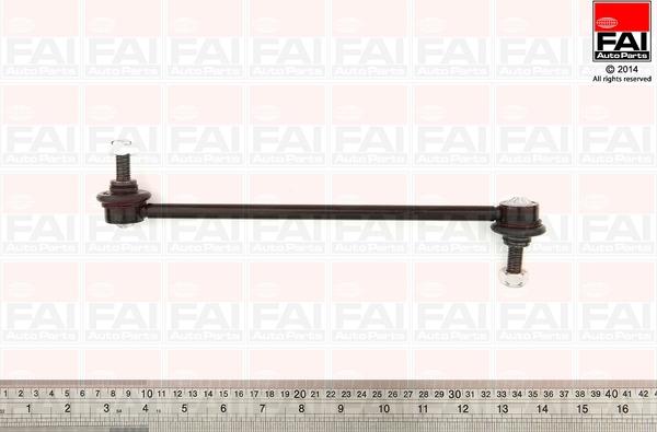 FAI AutoParts SS2915 - Rod / Strut, stabiliser autospares.lv