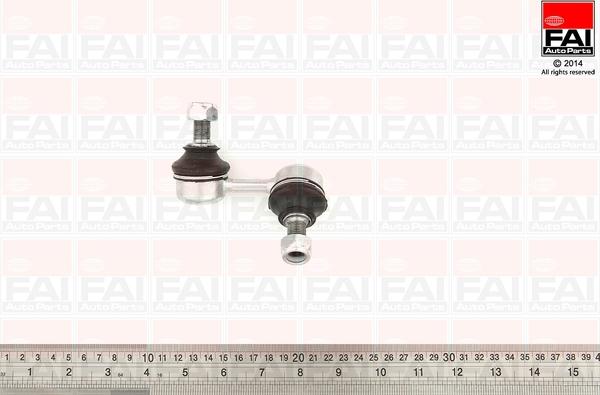 FAI AutoParts SS2939 - Rod / Strut, stabiliser autospares.lv