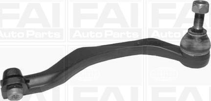 FAI AutoParts SS2929 - Tie Rod End autospares.lv