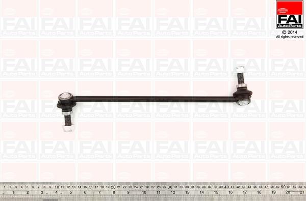 FAI AutoParts SS2921 - Rod / Strut, stabiliser autospares.lv