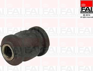 FAI AutoParts SS2499 - Bush of Control / Trailing Arm autospares.lv