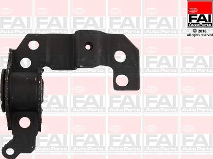 FAI AutoParts SS2498 - Bush of Control / Trailing Arm autospares.lv