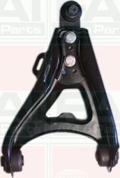 FAI AutoParts SS2444 - Track Control Arm autospares.lv