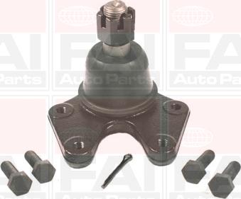 FAI AutoParts SS2459 - Ball Joint autospares.lv