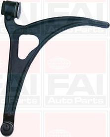 FAI AutoParts SS2454 - Track Control Arm autospares.lv