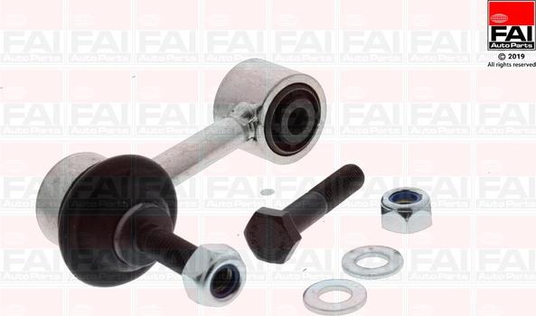 FAI AutoParts SS2401 - Rod / Strut, stabiliser autospares.lv