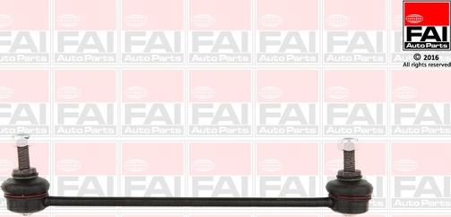 FAI AutoParts SS2403 - Rod / Strut, stabiliser autospares.lv