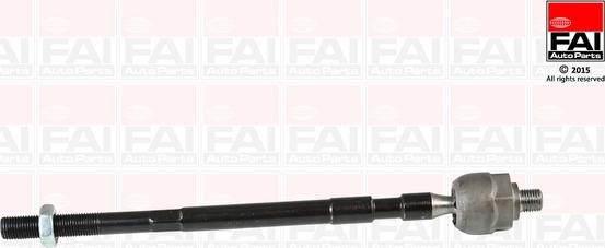 FAI AutoParts SS2415 - Inner Tie Rod, Axle Joint autospares.lv