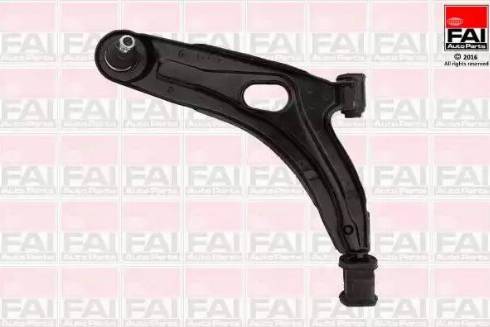 FAI AutoParts SS241 - Track Control Arm autospares.lv