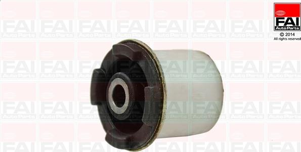 FAI AutoParts SS2489 - Bush of Control / Trailing Arm autospares.lv