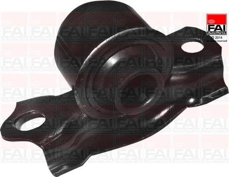 FAI AutoParts SS2484 - Bush of Control / Trailing Arm autospares.lv