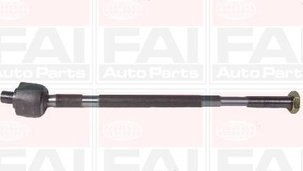 FAI AutoParts SS2430 - Inner Tie Rod, Axle Joint autospares.lv