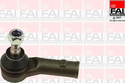 FAI AutoParts SS2432 - Tie Rod End autospares.lv