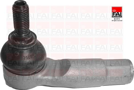 FAI AutoParts SS2424 - Tie Rod End autospares.lv